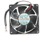 NMB 3110KL-04W-B50 8025 8cm 80mm DC 12V Axial Cooling Fan