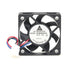 Delta EFB0505HA 50x50x10mm 0.25A Axial Cooling Fan