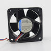 PAPST TYP 618 N/39M 6025 60*60*25mm  DC 48V 1.9W Server Inverter Cooling Fan
