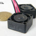 Huaxia Hengtai 20x20x10mm EC 0.1A Axial Cooling Fan