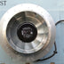 ebm-papst R3G280-AH33-31 48V DC Blower Fan 2.8A