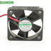 SUNON KDE1205PFV3 12V DC 50x50x10mm Brushless Cooling Fan