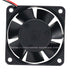 NMB 2410ML-04W-B60 60x60x25mm 12V DC 0.40A Axial Cooling Fan