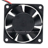 NMB 2410ML-04W-B60  NMB 6025 60*60*25mm 0.40A 6CM 12V Dual Ball Cooling Fan