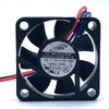 10pcs 40mm Fan   ADDA AD0412HB-G76 40*40*10mm  4CM 4010 12V 0.1A 3-wirel 6600RPM Axial Cooling Fan