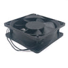 Ec motor cooling fan 220V 110V 230V 115V 120mm 12038 12V 3500RPM 147.6CFM axial cooler