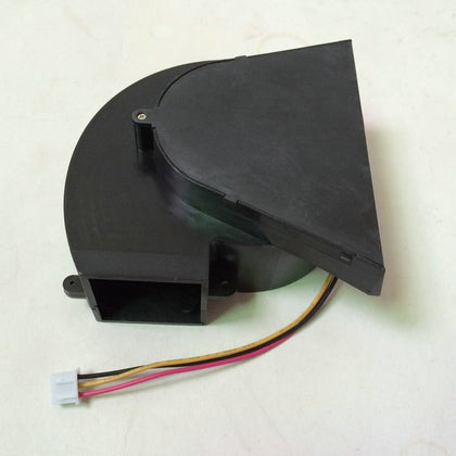 ADDA AB09312MB450300 12V DC Blower Fan - product photo 2
