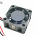 40x40x20mm 12V DC 0.18A Axial Cooling Fan