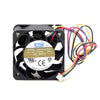 AVC 4020 DATA0420B2U 40mm 4cm DC 12V 0.14A 3-wire Power Supply Cooling Fan Switch Blower Cooler