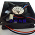 Delta AFB0812VH 80x80x25mm 12V DC 0.41A 3-Wire Axial Cooling Fan