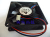 Delta AFB0812VH  8025 DC 12V 0.41A 3-wire Server Inverter Cooling Fan P/N 32030043