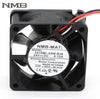 NMB 2410ML-05W-B49 6CM 60mm 6025 DC 24V 0.12A  Axial Cooling Fans