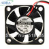 ADDA AD0405MB-G70 40x40x10mm 5V DC Axial Cooling Fan