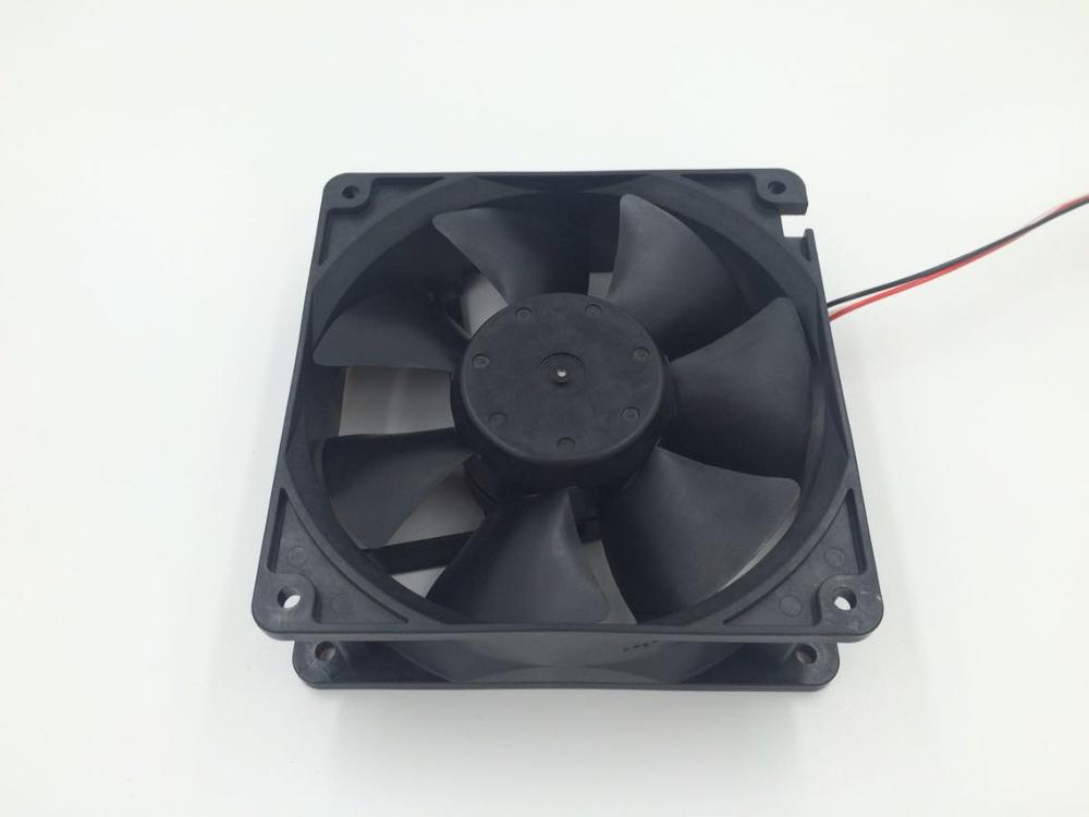 NMB 4715KL-07W-B39 12038 48V 0.21A Cooler Cooling Fan