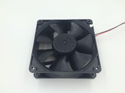 NMB 4715KL-07W-B39 48V DC 120x120x38mm Brushless Cooling Fan - product photo 2