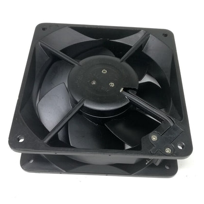 160mm Fan   220V 6250MG1 50/60HZ 3-pin  IKURA  AC160x160x55mm Server Square Cooling Fan