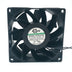 SXDOOL SXDE9238MB 92x92x38mm 115/230V AC EC Fan, 5W