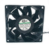 SXDOOL SXDE9238MB 92x92x38mm 115/230V AC EC Fan, 5W