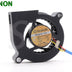 SUNON GB1205PKV4-AY 50x50x20mm 12V DC Axial Cooling Fan