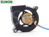 Sunon GB1205PKV4-AY S36R  DC12V 0.7W Server Blower Fan 50x50x20mm 3-wire