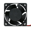Sunon PF60381BX-Q12U-SB9 60*60*38mm DC12V 19.20W 1.6A 56DBA Powerful Axial Cooling Fan