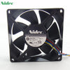 Nidec T92C12MS1A7-57A02 9232 90mm 9cm DC 12v 0.35a t92t12ms3a7-57a03 V67MK-A00 2Y16G Case Cooling Fan