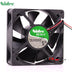 Nidec TA300DC 34x34x68mm EC Axial Cooling Fan