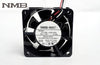 NMB 2410ML-05W-B59 DC 24V 0.13A 6025 60x60x25mm 6cm 60mm Server Inverter Axial Cooler Blower Cooling Fans