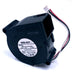 NMB BM5125-04W-B59 51x51x25mm 12V DC 0.32A Axial Cooling Fan