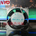 Sanyo Denki 109S096 92x92x25mm Axial Cooling Fan