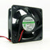 SUNON KDE2406PTVX 60x60x25mm 24V DC Axial Cooling Fan