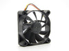 SXDOOL G6015S12B2 BA 60mm 6cm  HLT5087  HLT5687 HLT6187 HLT5687SAX/XAA HLT6187SX/XAA Cooling Fan