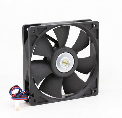 Delta Afb1224vh 24V DC 120x120x25mm Brushless Cooling Fan - product photo 2