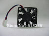 ADDA AD0412HB-G76 40*40*10mm  4CM 4010 12V 0.1A 3-wirel Cooling Fan