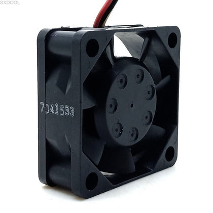 NMB 1606KL-05W-B49 24V DC 40x40x15mm Brushless Cooling Fan - product photo 2