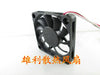 AVC DA06010B12U DC 12V 0.40A 6CM 6010 3 Wire Dual Ball Bearing Cooling Fan