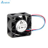 Delta THA0412AD 40mm 4cm DC12V 0.60A Inverter Server Axial Case Cooling Fans