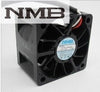 NMB 1611KL-04W-B59 4028 40x40x28mm Cooling Fan DC 12V 0.39A