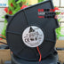 Delta BFB0712L 75x75x30mm DC Blower Fan 2-pin