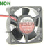 SUNON KD0504PFB2-8 40x40x10mm 5V DC Axial Cooling Fan