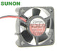 Orginal   Sunon KD0504PFB2-8 4010 5V 0.6W Cooling Fan Sever Fan Inverter Fan