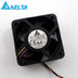 Delta AFB0505MD 50x50x20mm 5V DC 0.30A 4-Wire Axial Cooling Fan