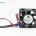 Delta AFB0412HHB 40x40x15mm 12V DC 0.20A Axial Cooling Fan