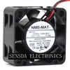 NMB 1608KL-04W-B50 4020 40*40*20mm 12V 0.15A Double Ball Bearing Axial Cooling Fan