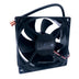 Delta AUB0812H-E 80x80x25mm 12V DC 0.30A Axial Cooling Fan