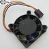 Everflow R124010DL 12V DC 40x40x10mm Brushless Cooling Fan