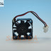 SUNON 15x15x5mm 5V DC 0.03A 3-Wire Axial Cooling Fan