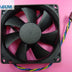 Delta PV902512PSPF 12V DC 92x92x25mm Brushless Cooling Fan 0.4A PWM connector