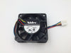 Nidec D06R-12PS1 12V 0.20A 60*60*15MM 6CM 4 Wires PWM Double ball-bearing Computer Cooling Fan