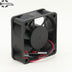 Y.S.Tech FD246025EB 24V DC 60x60x25mm Brushless Cooling Fan